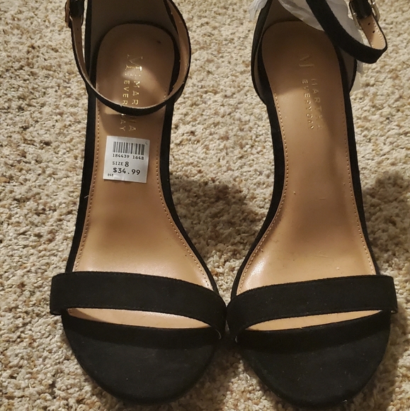 Martha Everyday Sandals/Heels - Picture 6 of 6